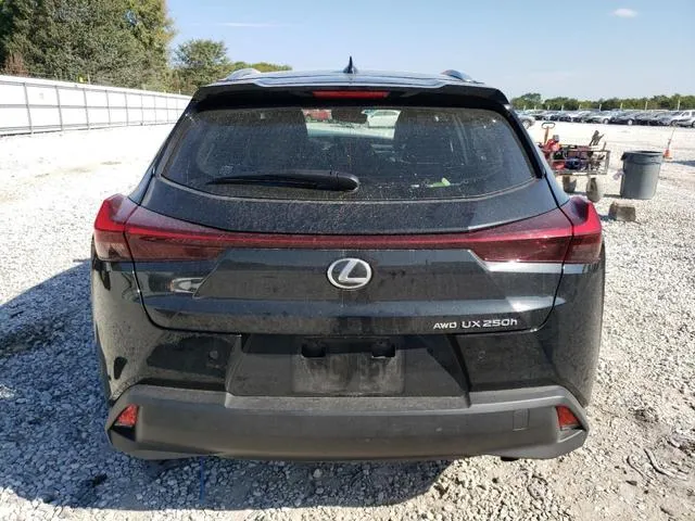 JTHP9JBHXR2078332 2024 2024 Lexus UX- 250H Premium 6