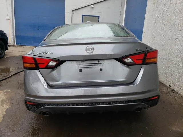 1N4BL4EV3PN365058 2023 2023 Nissan Altima- SL 6