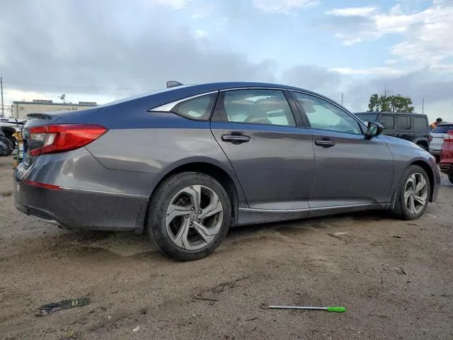 1HGCV1F44JA251048 2018 2018 Honda Accord- EX 3