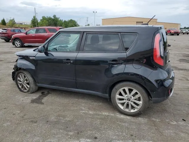 KNDJP3A59J7557493 2018 2018 KIA Soul- - 2