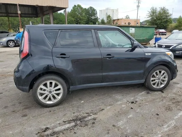 KNDJP3A59J7557493 2018 2018 KIA Soul- - 3