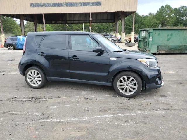 KNDJP3A59J7557493 2018 2018 KIA Soul- - 4