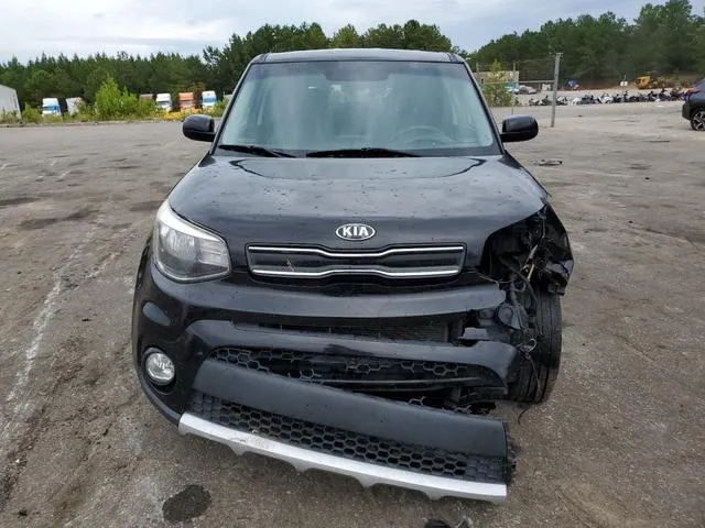 KNDJP3A59J7557493 2018 2018 KIA Soul- - 5