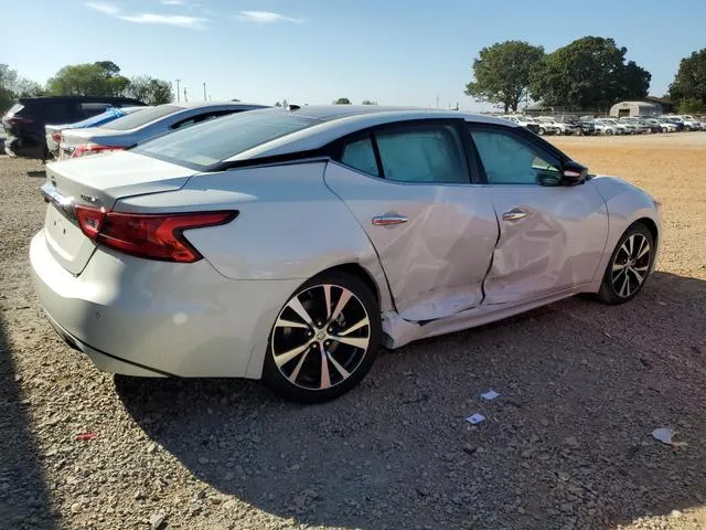 1N4AA6AP3JC397080 2018 2018 Nissan Maxima- 3-5S 3