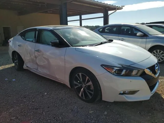 1N4AA6AP3JC397080 2018 2018 Nissan Maxima- 3-5S 4