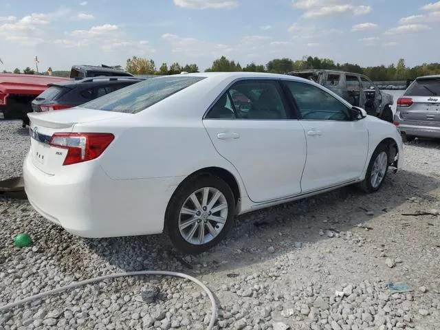 4T1BK1FK4CU507476 2012 2012 Toyota Camry- SE 3