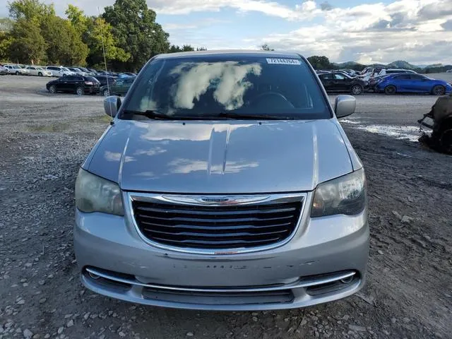 2C4RC1HG3ER132706 2014 2014 Chrysler Town and Country- S 5