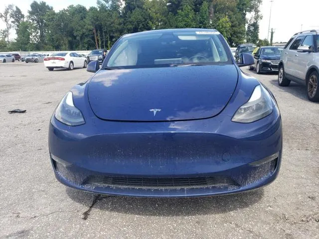 7SAYGDEE0PF704417 2023 2023 Tesla MODEL Y 5