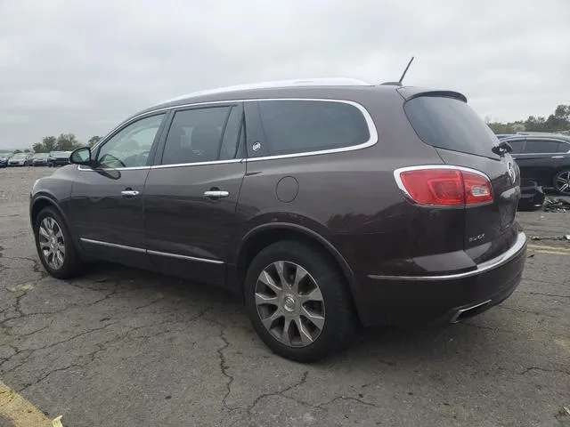 5GAKVCKD0HJ190157 2017 2017 Buick Enclave 2