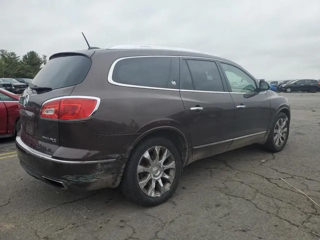 5GAKVCKD0HJ190157 2017 2017 Buick Enclave 3