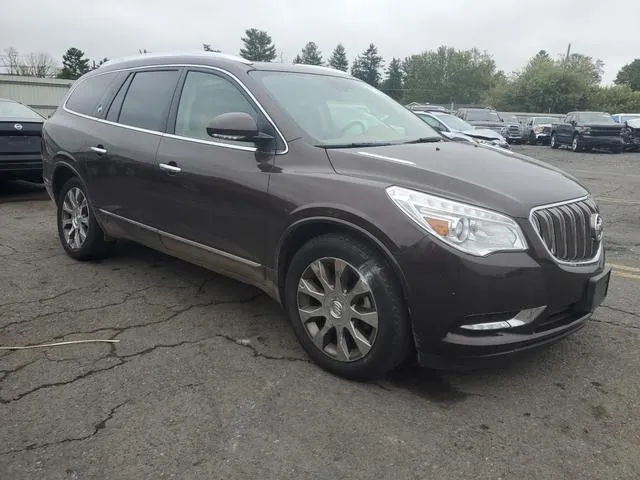 5GAKVCKD0HJ190157 2017 2017 Buick Enclave 4