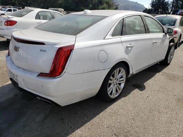 2G61M5S37J9163476 2018 2018 Cadillac XTS- Luxury 3