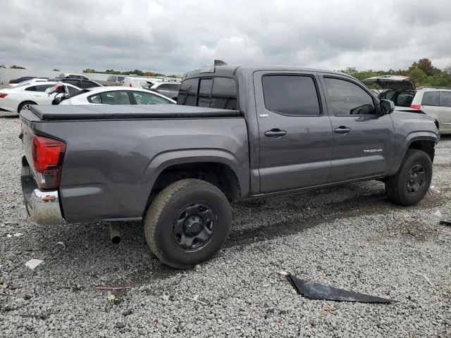 5TFAX5GN2LX170709 2020 2020 Toyota Tacoma- Double Cab 3