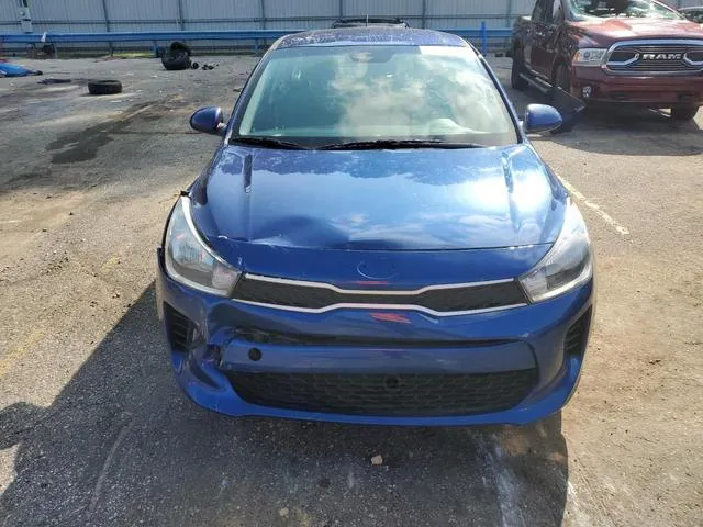 3KPA24AD0LE338792 2020 2020 KIA Rio- LX 5