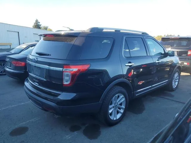 1FMHK7D86BGA39378 2011 2011 Ford Explorer- Xlt 3