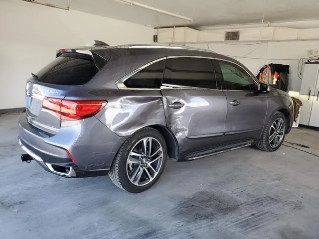 5FRYD4H86HB028602 2017 2017 Acura MDX- Advance 3