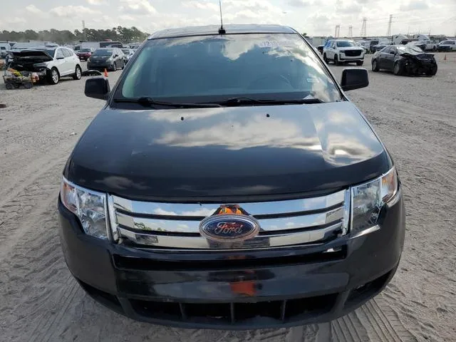 2FMDK39C18BB12404 2008 2008 Ford Edge- Limited 5