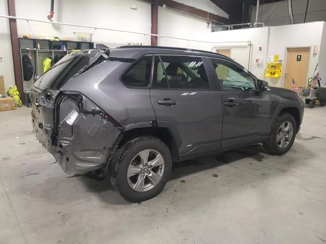 4T3RWRFV0NU074177 2022 2022 Toyota RAV4- Xle 3