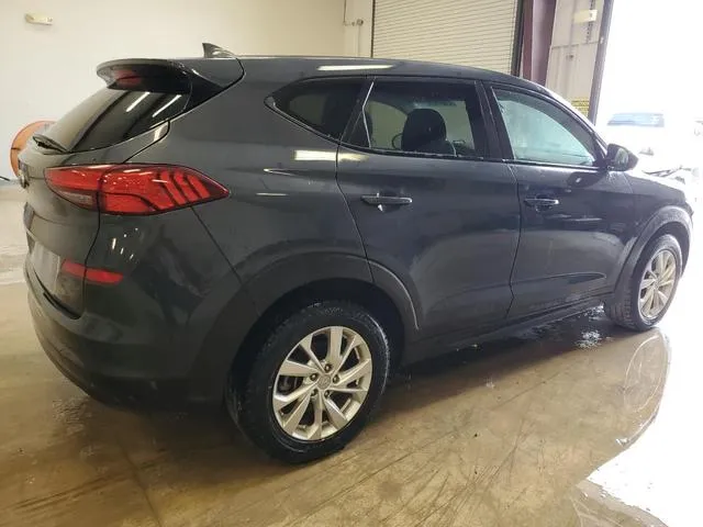 KM8J23A43KU933688 2019 2019 Hyundai Tucson- SE 3