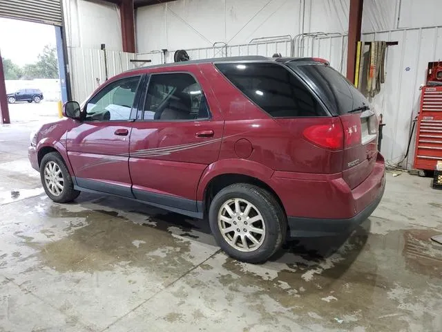 3G5DB03L26S633710 2006 2006 Buick Rendezvous- CX 2