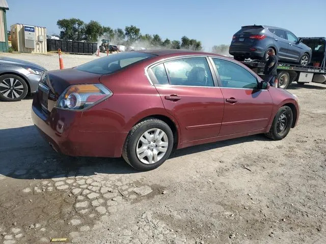 1N4AL2AP9BN421181 2011 2011 Nissan Altima- Base 3