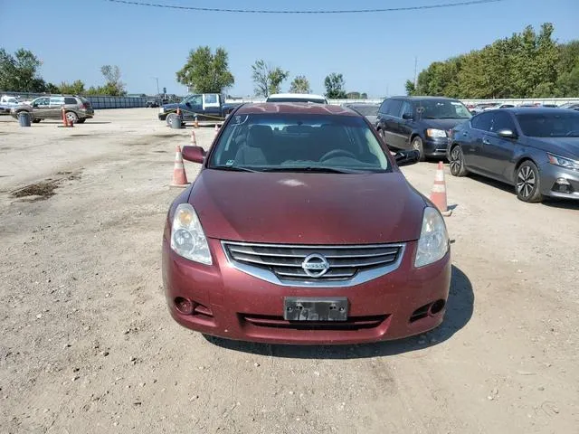 1N4AL2AP9BN421181 2011 2011 Nissan Altima- Base 5