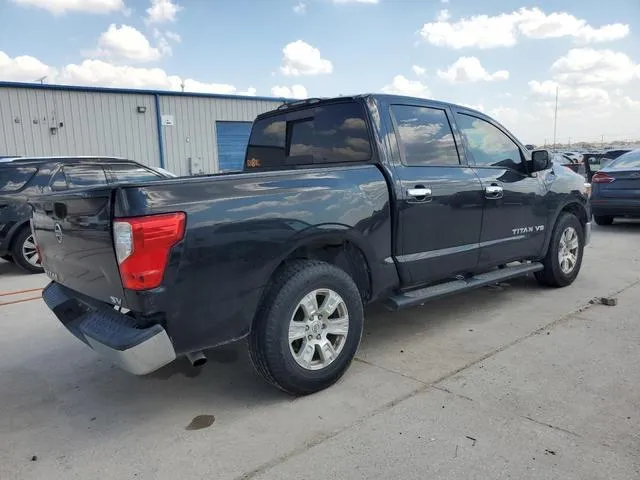 1N6AA1EKXKN511994 2019 2019 Nissan Titan- S 3