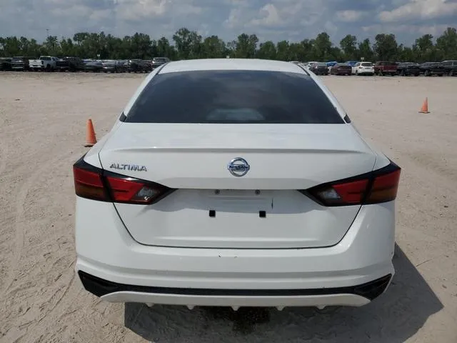 1N4BL4BV7NN398193 2022 2022 Nissan Altima- S 6