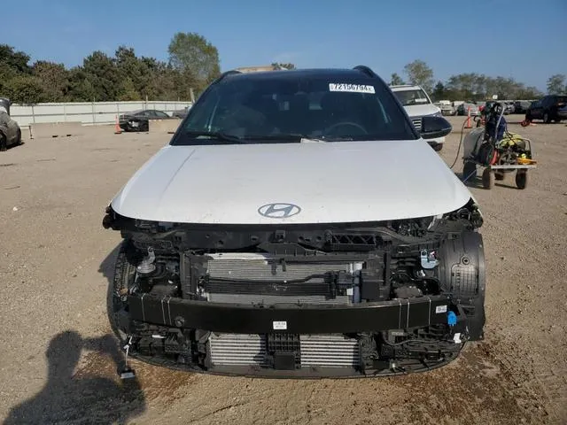 KM8HA3A39RU173365 2024 2024 Hyundai Kona- N Line 5