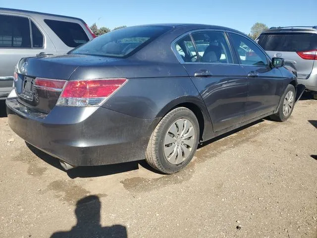 1HGCP2F35CA122116 2012 2012 Honda Accord- LX 3