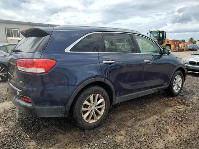 5XYPGDA37GG102202 2016 2016 KIA Sorento- LX 3