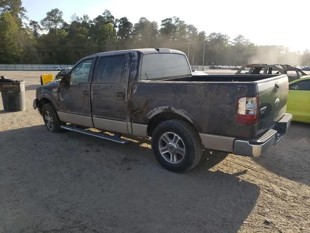 1FTRW12W37KB94325 2007 2007 Ford F-150- Supercrew 2