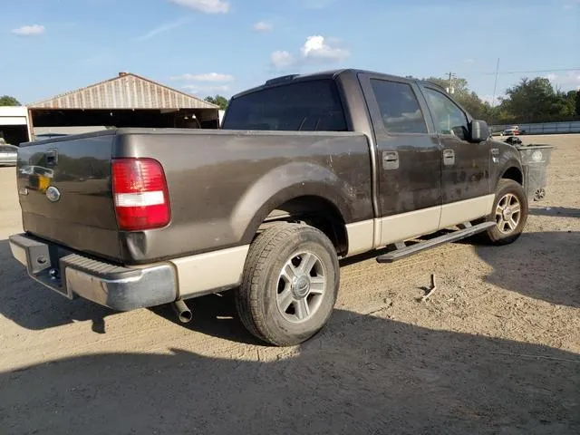 1FTRW12W37KB94325 2007 2007 Ford F-150- Supercrew 3