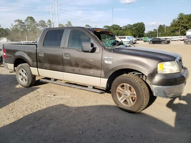 1FTRW12W37KB94325 2007 2007 Ford F-150- Supercrew 4