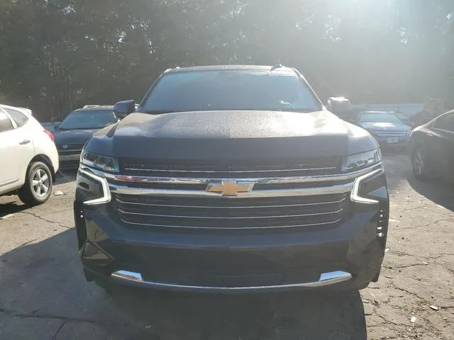 1GNSCNKD1PR123123 2023 2023 Chevrolet Tahoe- C1500 Lt 5