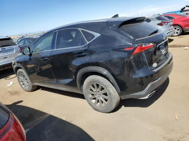 JTJBARBZXG2075046 2016 2016 Lexus NX- 200T Base 2