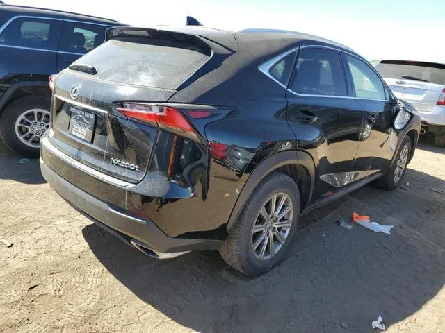 JTJBARBZXG2075046 2016 2016 Lexus NX- 200T Base 3