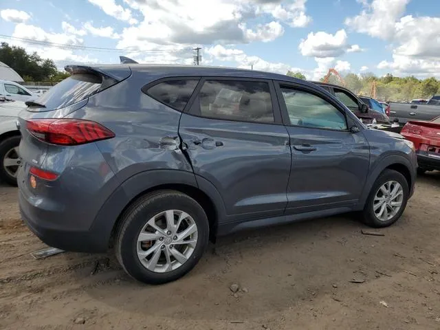 KM8J2CA47KU080423 2019 2019 Hyundai Tucson- SE 3