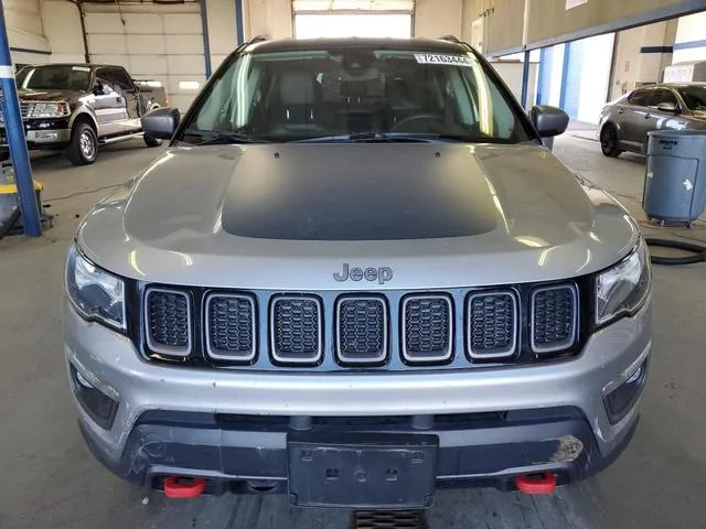 3C4NJDDB2MT564828 2021 2021 Jeep Compass- Trailhawk 5