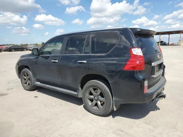 JTJBM7FX4B5024282 2011 2011 Lexus GX- 460 2