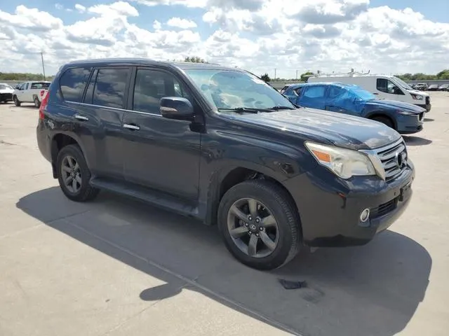 JTJBM7FX4B5024282 2011 2011 Lexus GX- 460 4