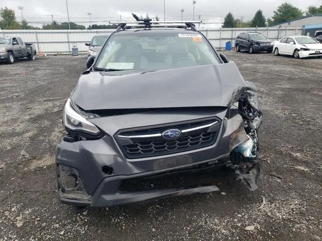 JF2GTAMC6LH225899 2020 2020 Subaru Crosstrek- Limited 5