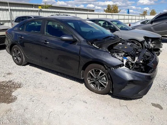 3KPF24AD6RE725085 2024 2024 KIA Forte- LX 4