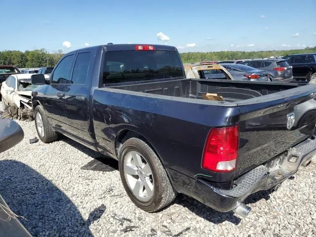 1C6RR6FT2FS591809 2015 2015 RAM 1500- ST 2