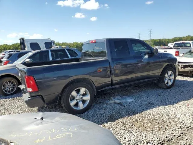 1C6RR6FT2FS591809 2015 2015 RAM 1500- ST 3