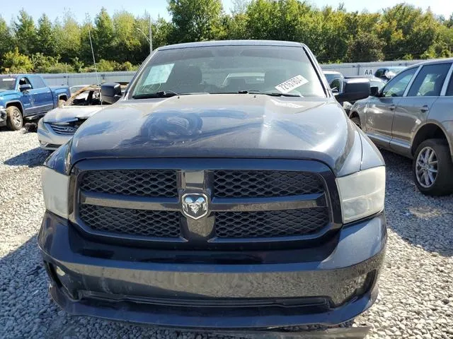 1C6RR6FT2FS591809 2015 2015 RAM 1500- ST 5