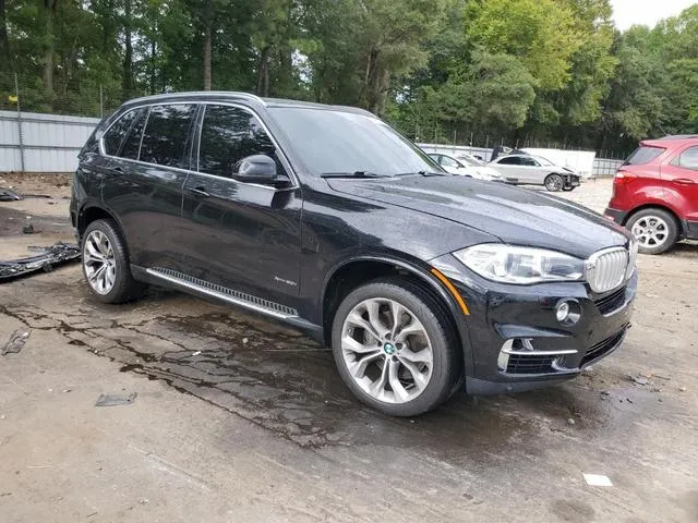 5UXKR6C51G0J82633 2016 2016 BMW X5- Xdrive50I 4