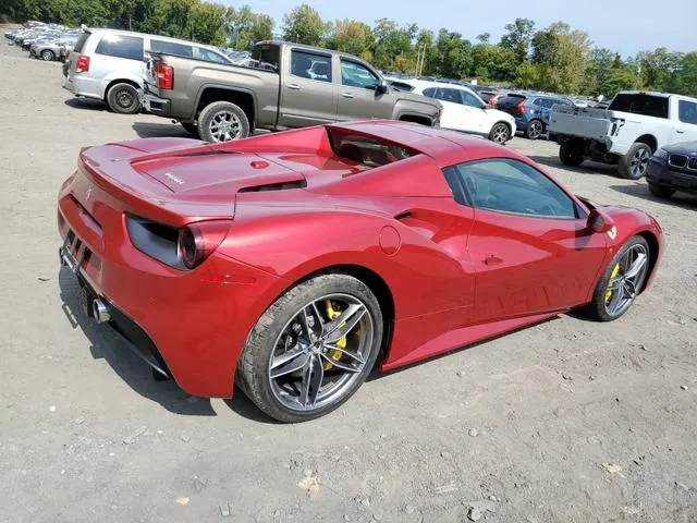 ZFF80AMA4K0238692 2019 2019 Ferrari 488 3