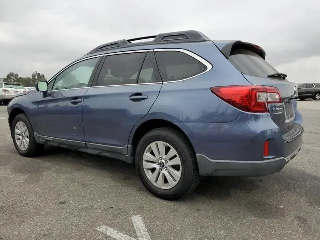 4S4BSACC7F3209124 2015 2015 Subaru Outback- 2-5I Premium 2