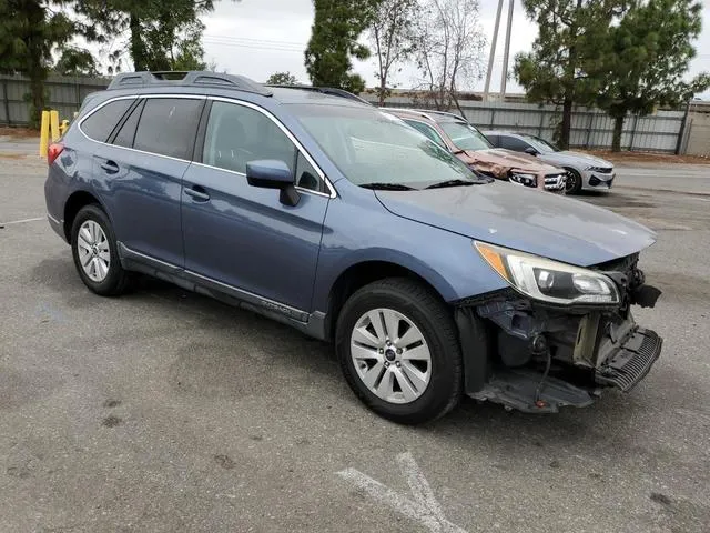 4S4BSACC7F3209124 2015 2015 Subaru Outback- 2-5I Premium 4